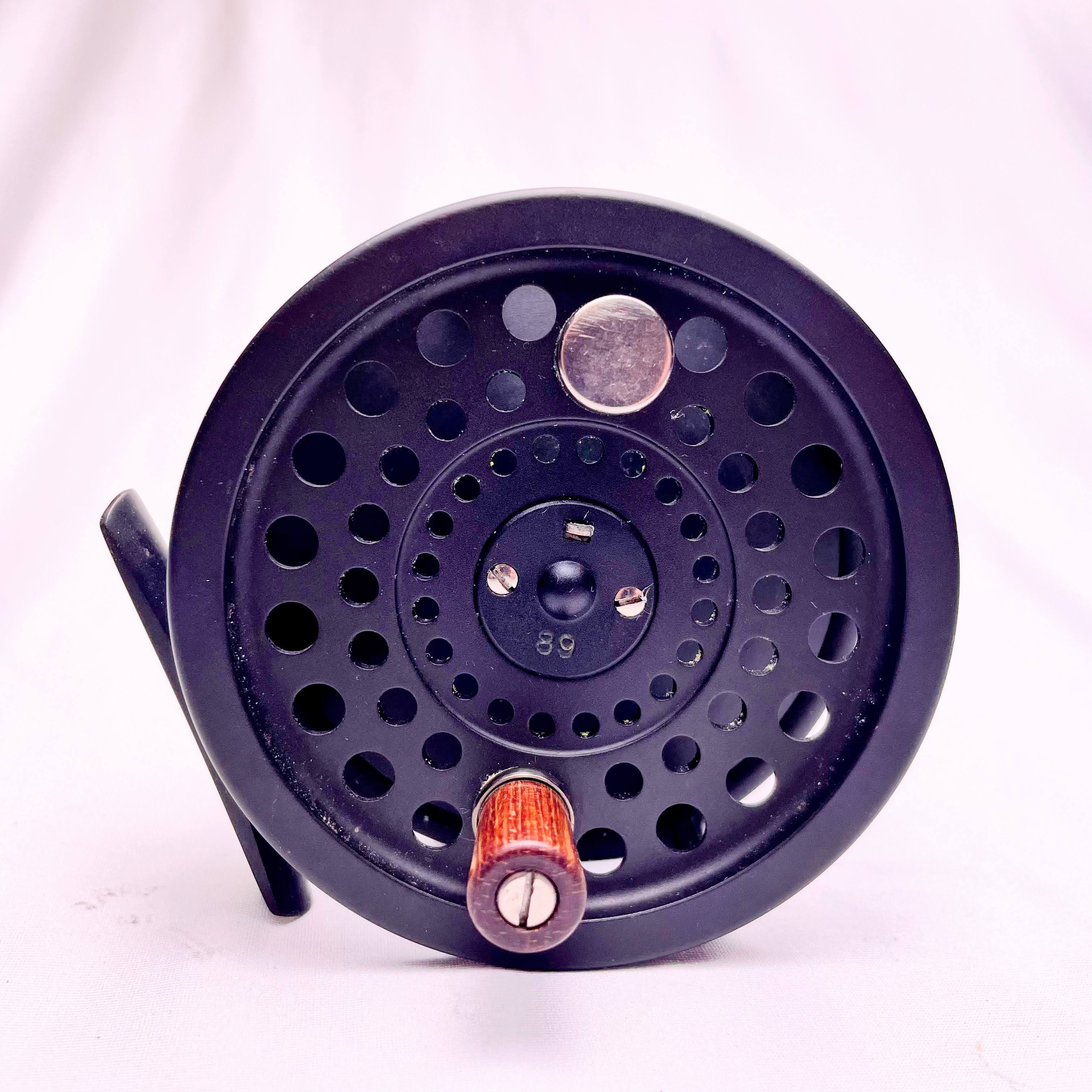 Scientific Anglers Mastery Series 89 Fly Reel | Motor City Anglers