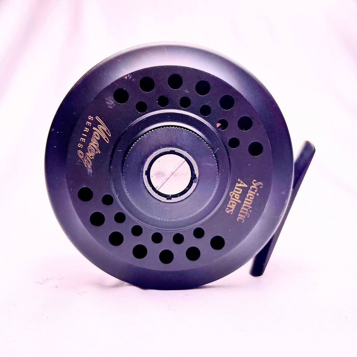 Scientific Anglers Mastery Series 89 Fly Reel