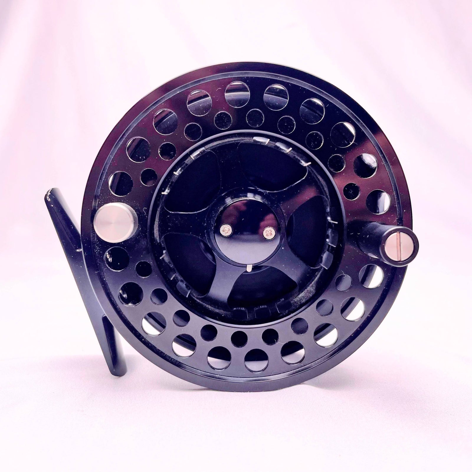 TFO HSR 2 FLY REEL