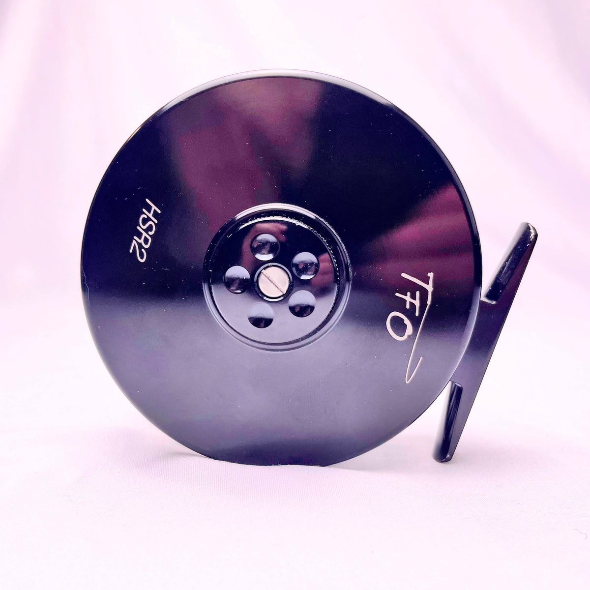 TFO HSR 2 FLY REEL