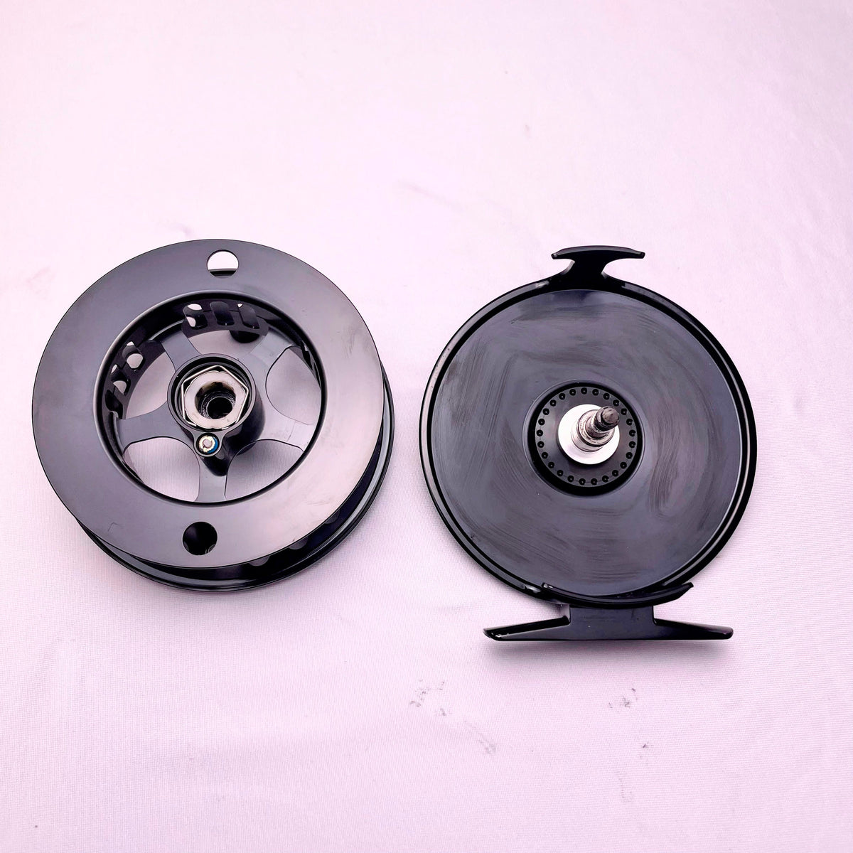 TFO HSR 2 FLY REEL