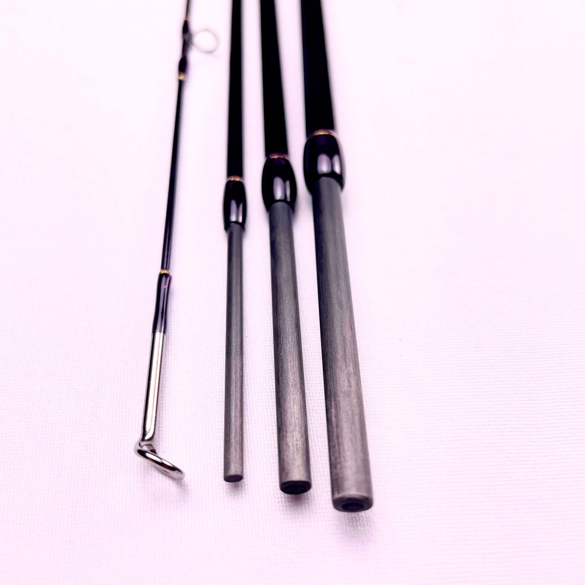 Wright &amp; McGill Co. Fly Girls 7&#39; 6&quot; 4WT Fly Rod