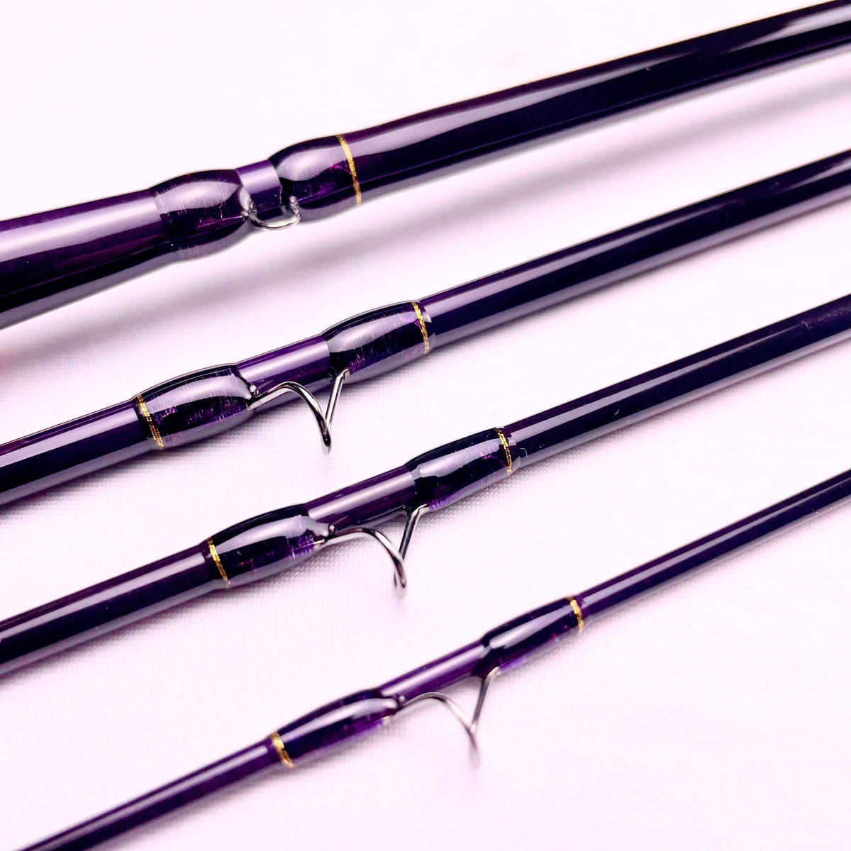 Wright &amp; McGill Co. Fly Girls 7&#39; 6&quot; 4WT Fly Rod