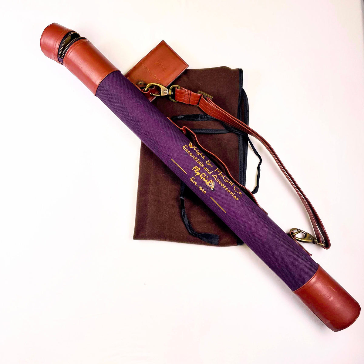 Wright &amp; McGill Co. Fly Girls 7&#39; 6&quot; 4WT Fly Rod