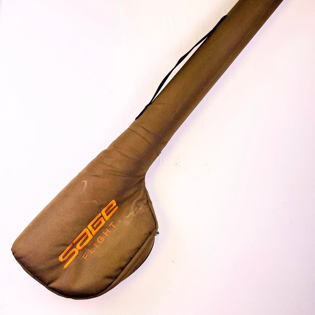 Sage Flight 10&#39; 7WT - 7100-4 Fly Rod