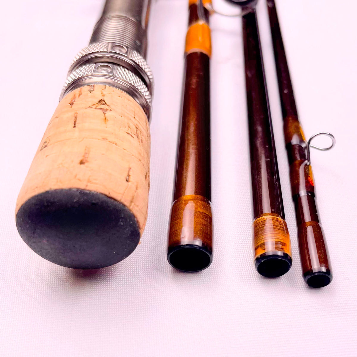 Sage Flight 10&#39; 7WT - 7100-4 Fly Rod