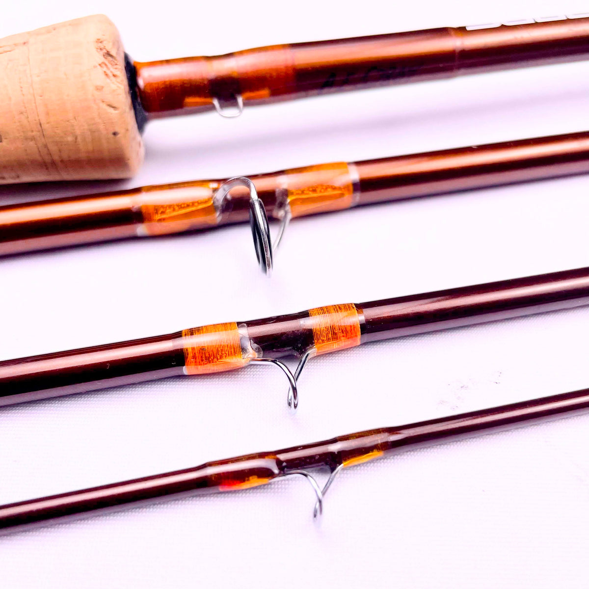 Sage Flight 10&#39; 7WT - 7100-4 Fly Rod