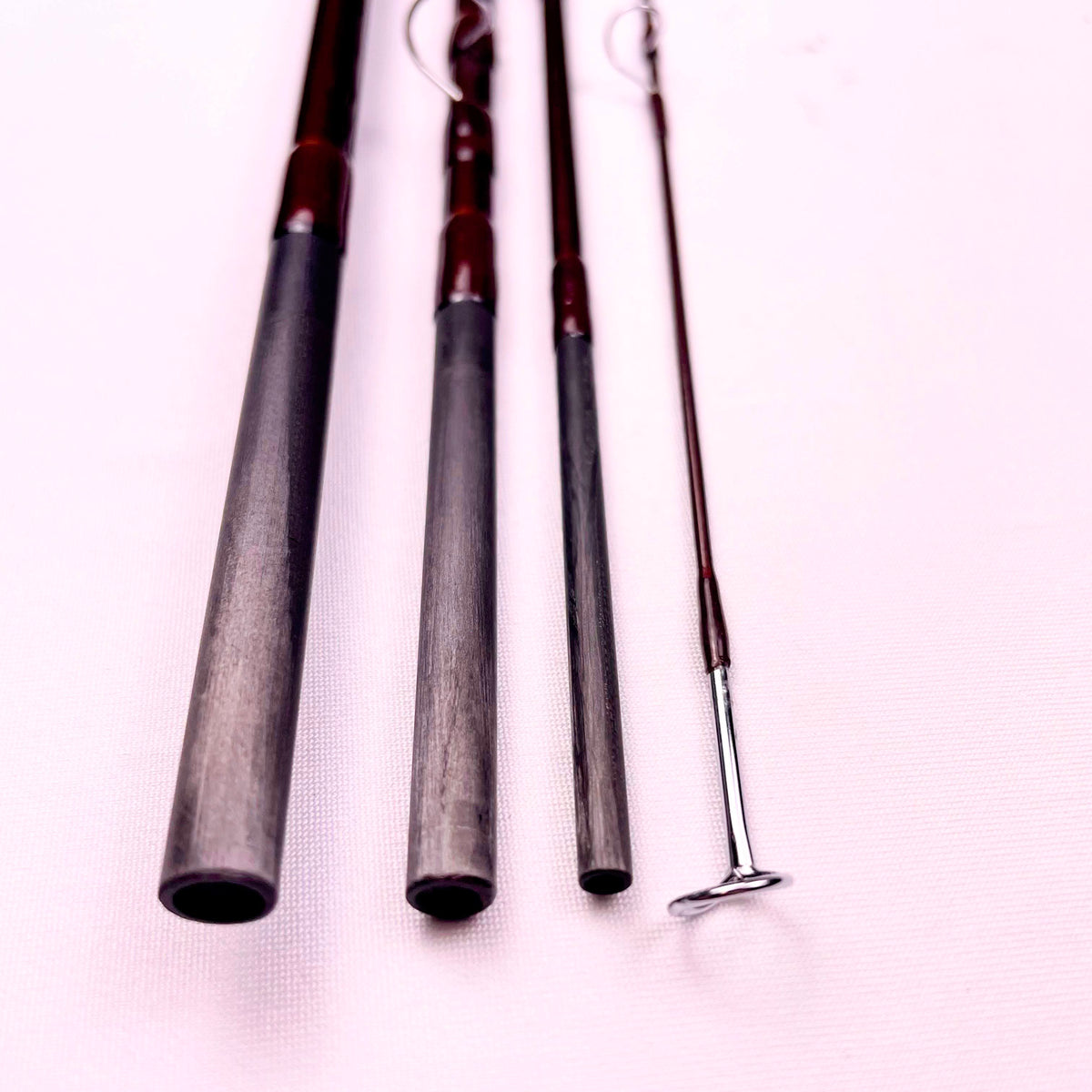 Vision Switch 10&#39; 11&#39; 6WT Fly Rod