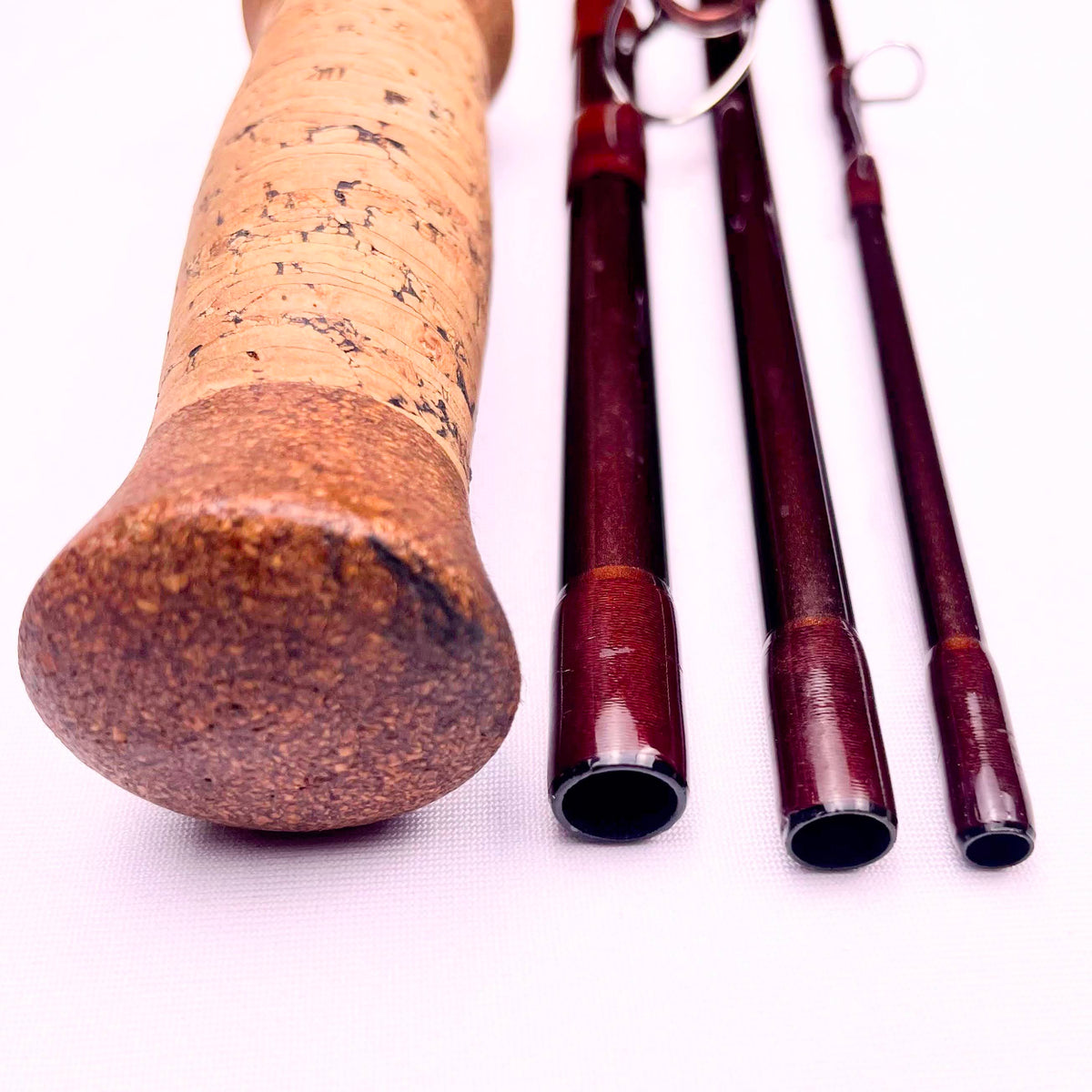 Vision Switch 10&#39; 11&#39; 6WT Fly Rod