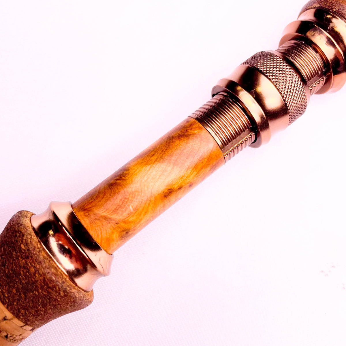 Vision Switch 10&#39; 11&#39; 6WT Fly Rod