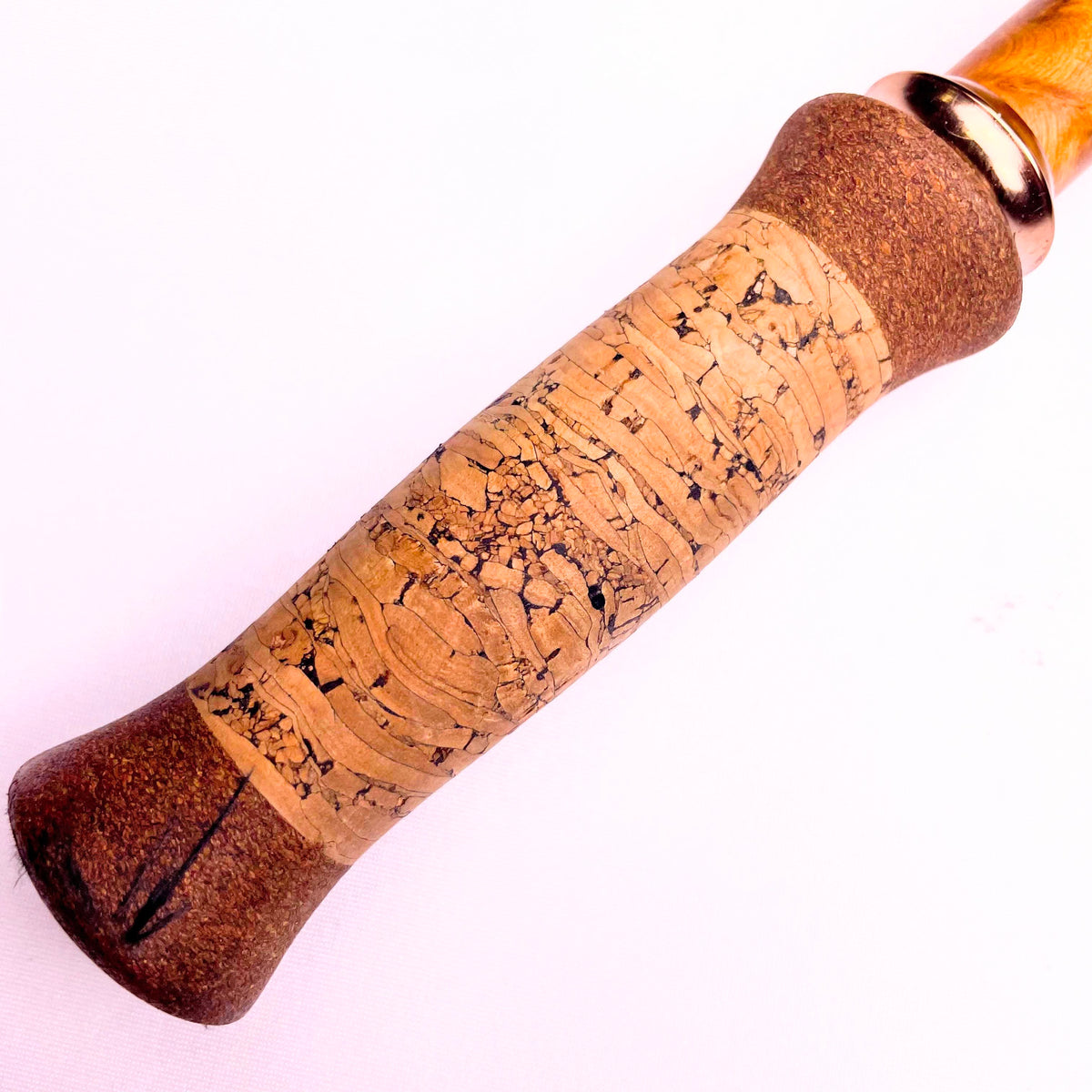 Vision Switch 10&#39; 11&#39; 6WT Fly Rod