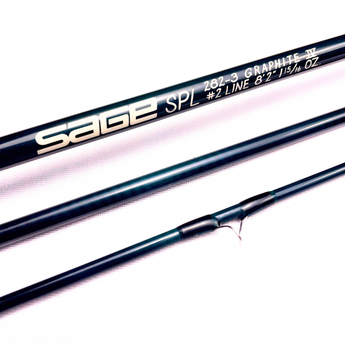Sage SPL 8&#39; 2&quot; 2WT (282-3)