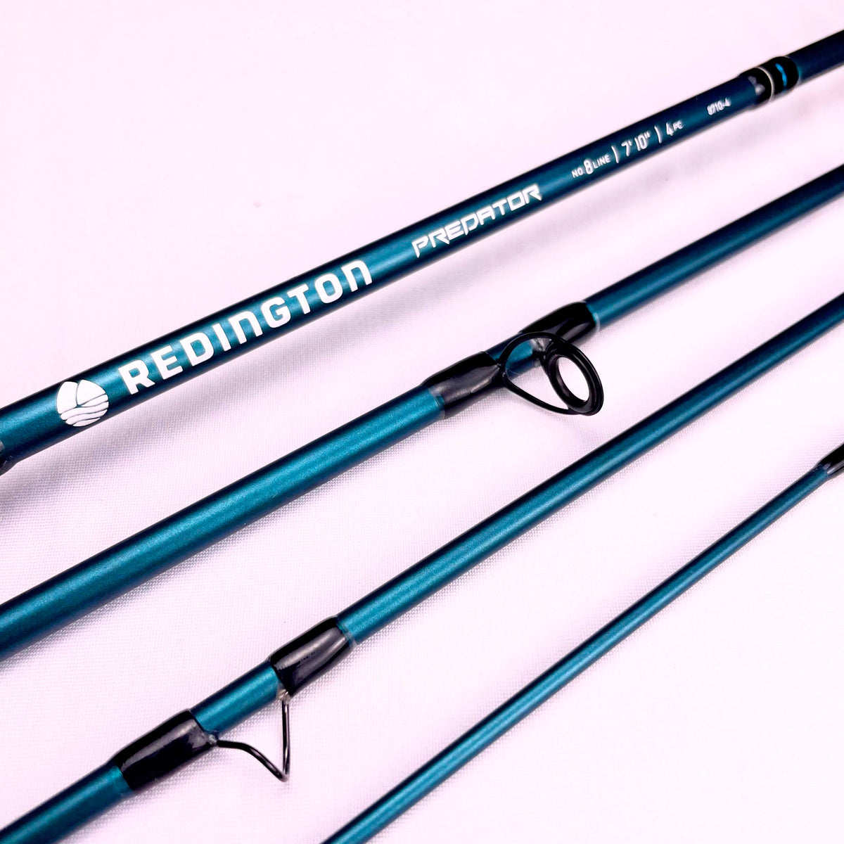 Redington Predator 7&#39; 10&quot; 8WT
