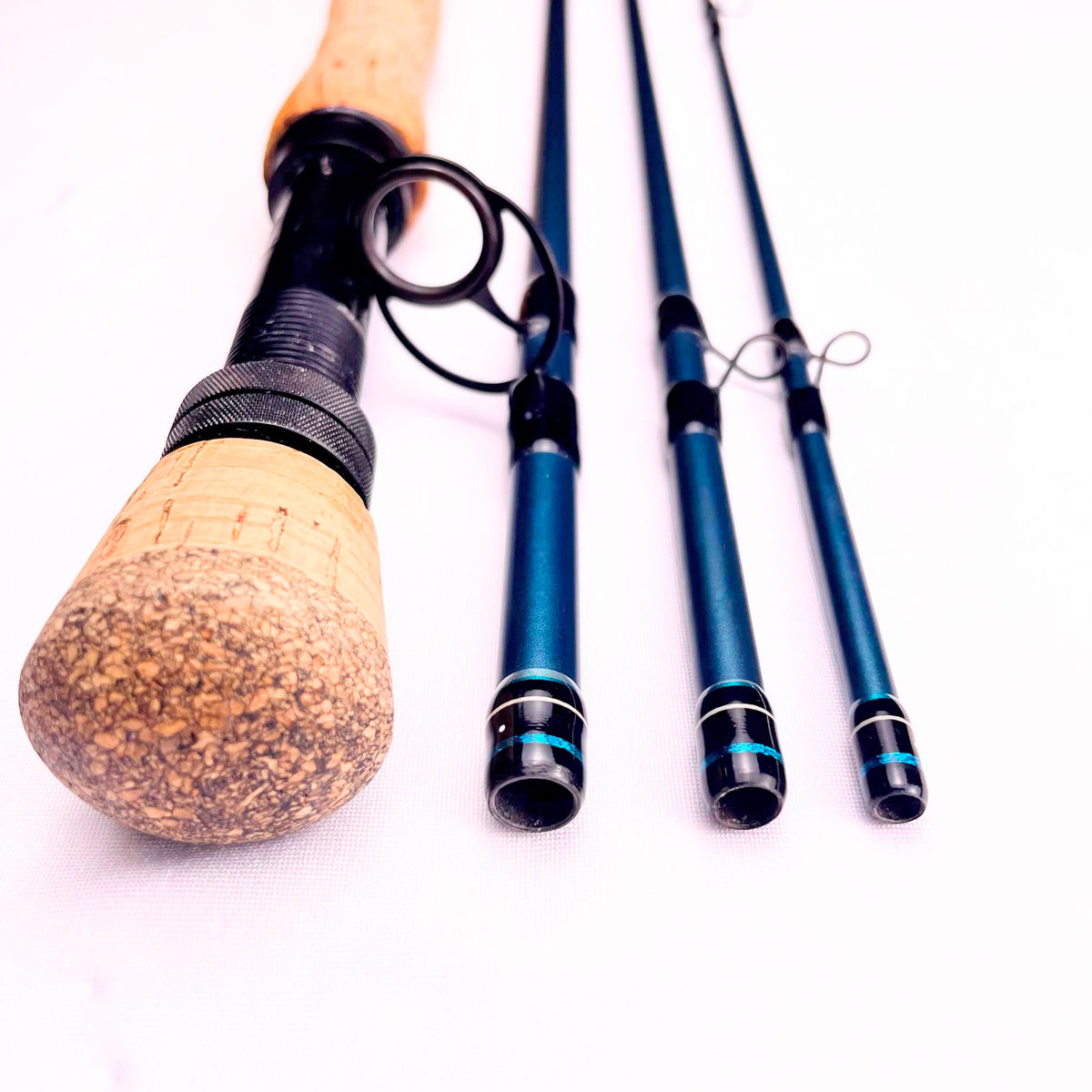 Redington Predator 7&#39; 10&quot; 8WT