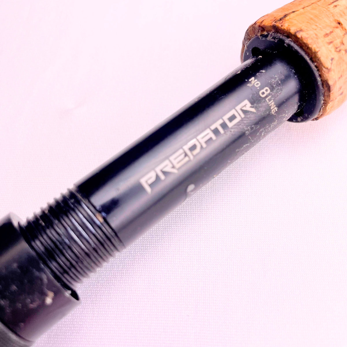 Redington Predator 7&#39; 10&quot; 8WT