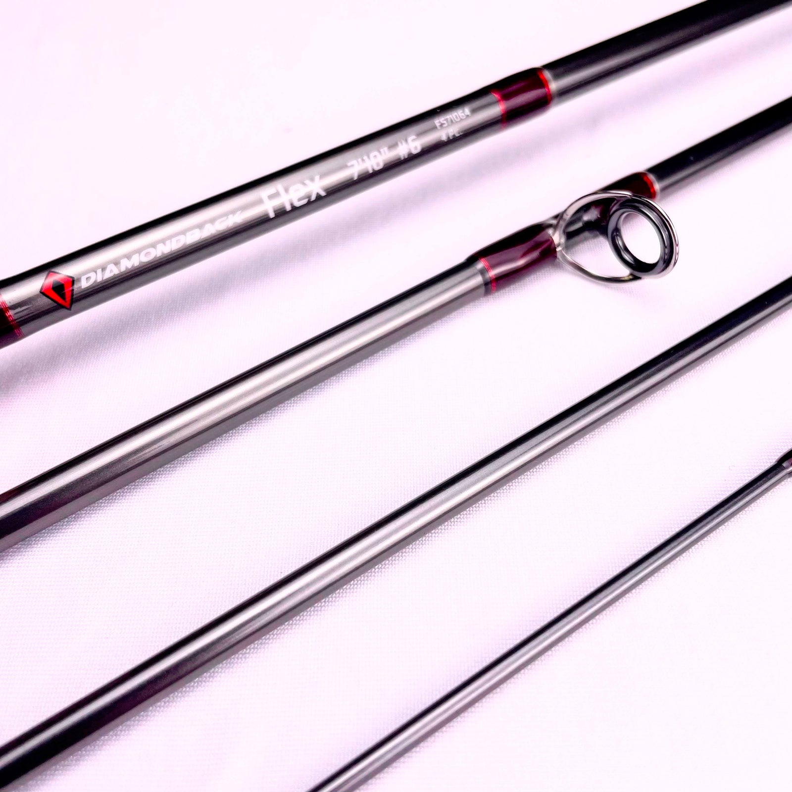 Diamondback Flex 7' 10" 6WT