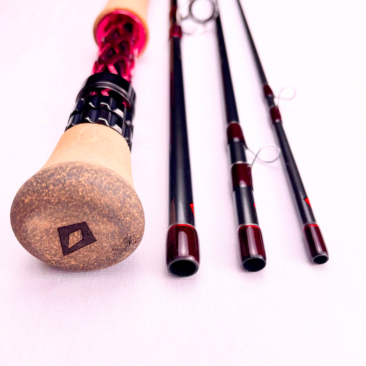 Diamondback Flex 7&#39; 10&quot; 6WT