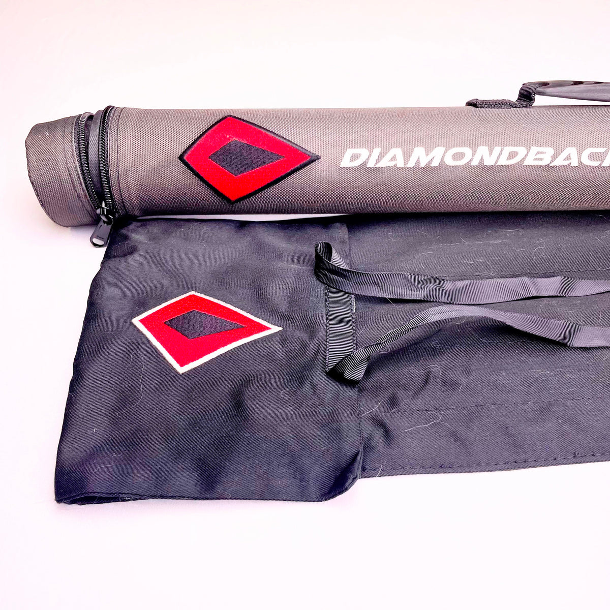 Dimend Back Diamondback Flex 7' 10