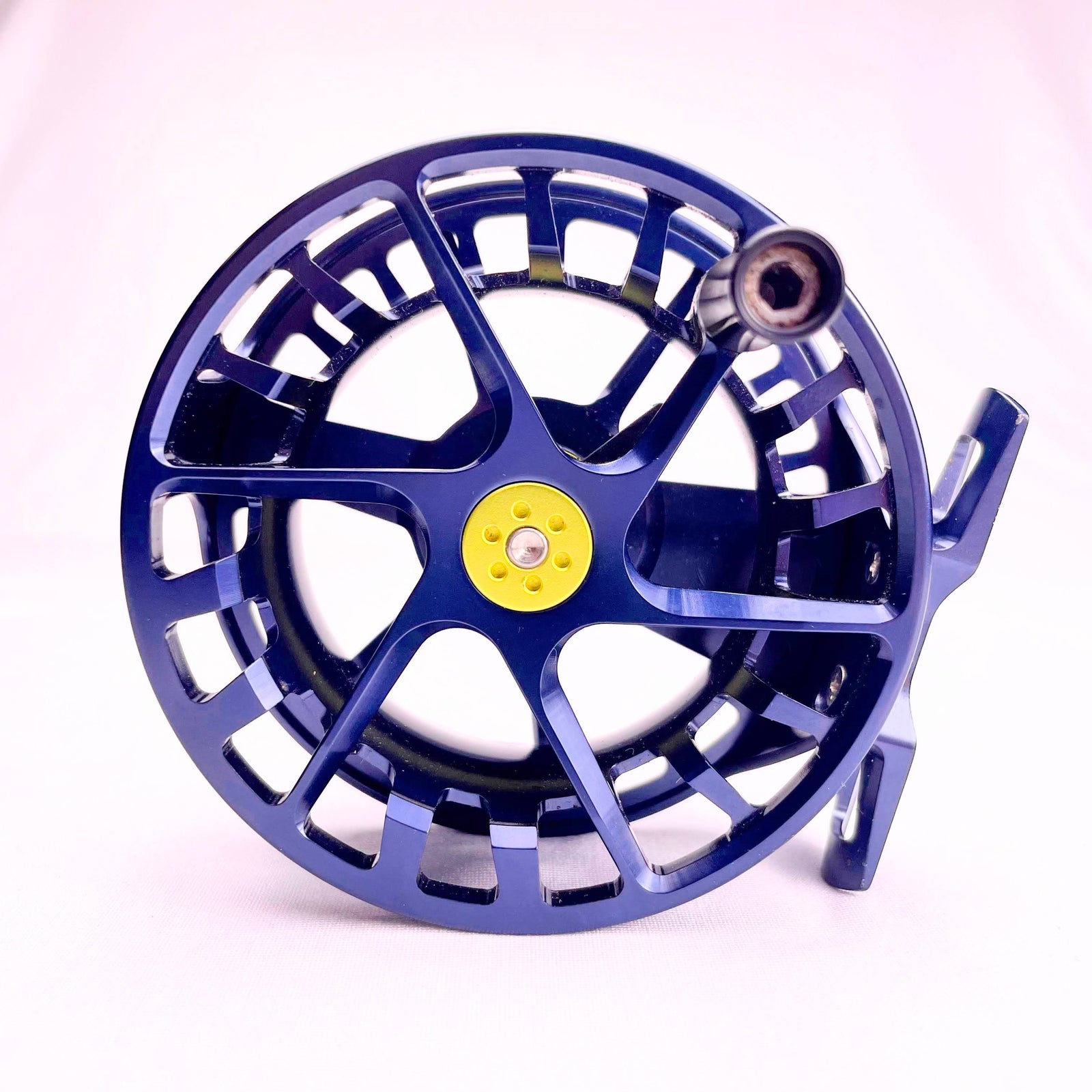 Lamson Speedster +3 Midnight