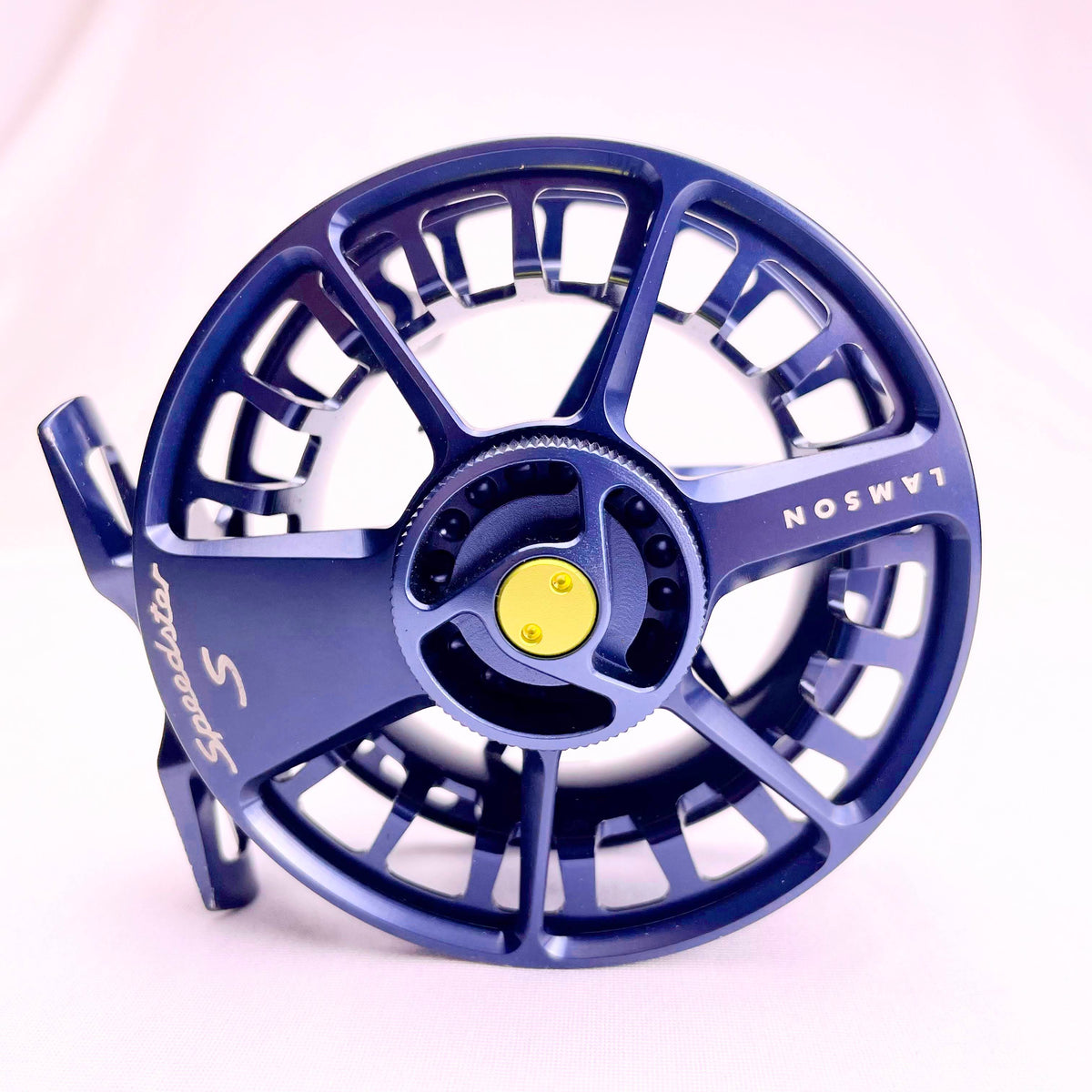Lamson Speedster +3 Midnight