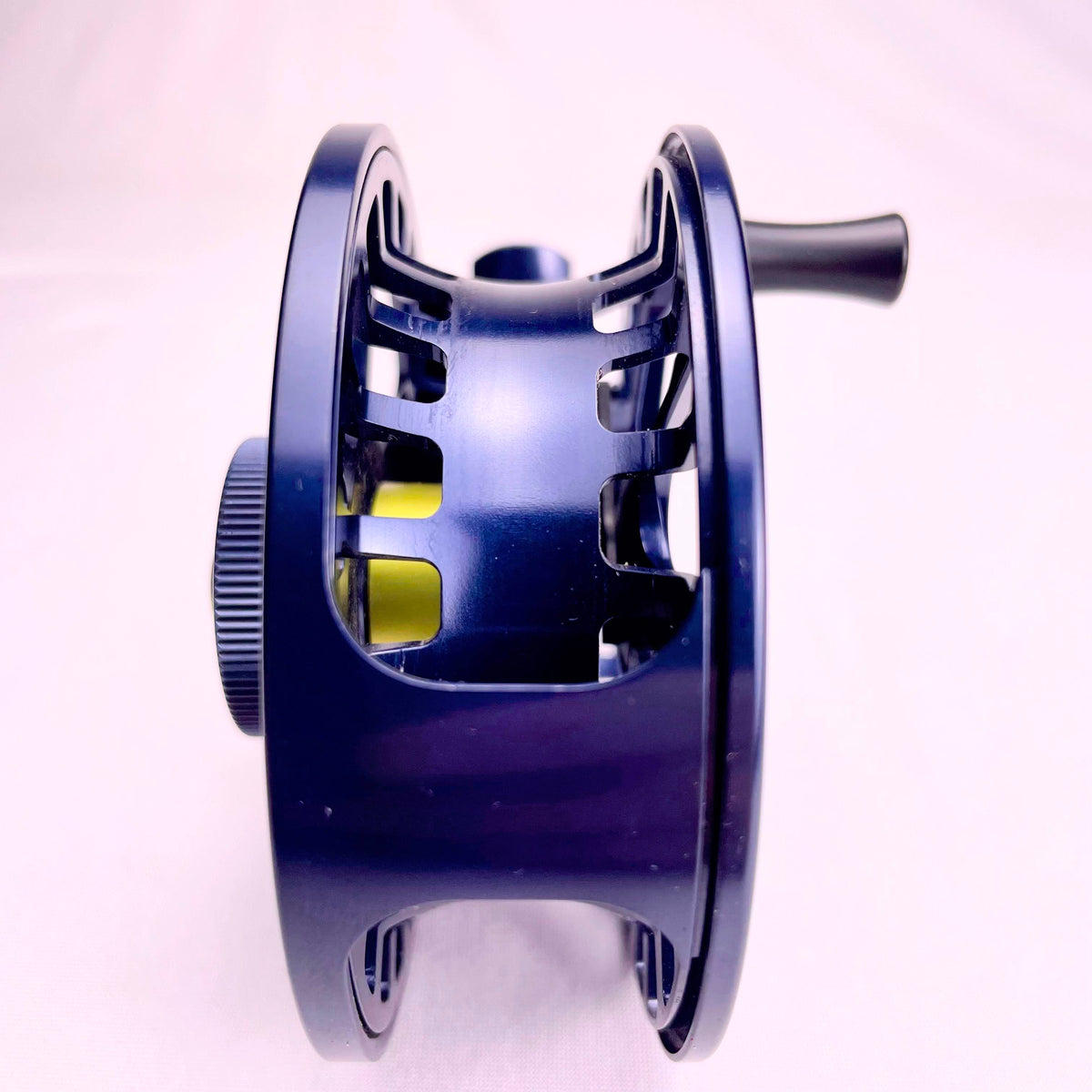 Lamson Speedster +3 Midnight