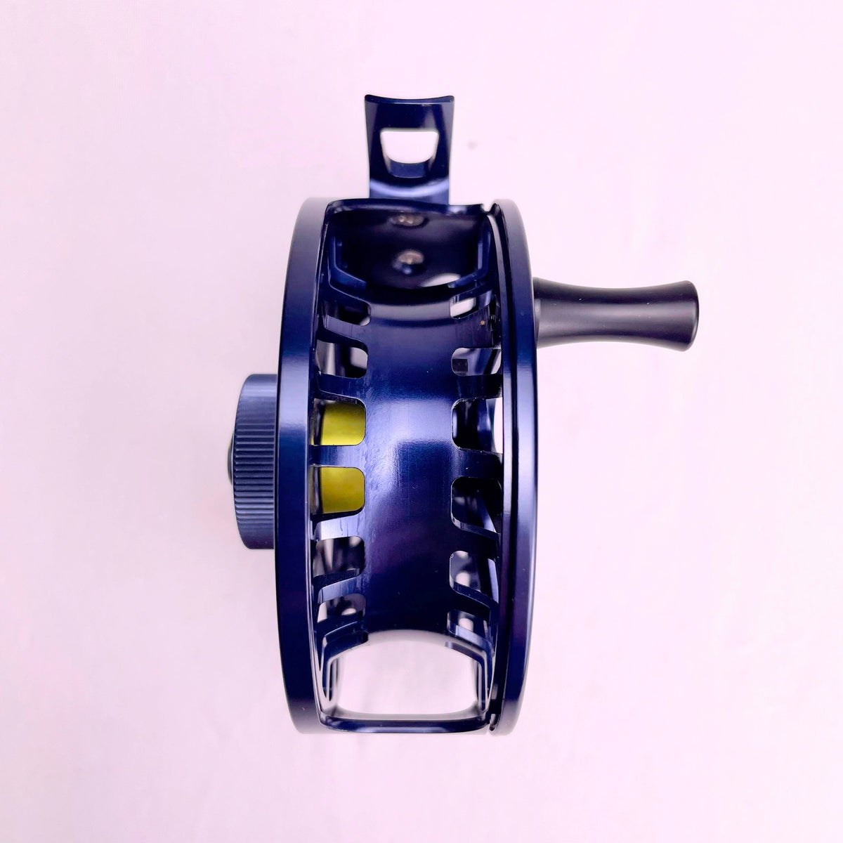 Lamson Speedster +3 Midnight