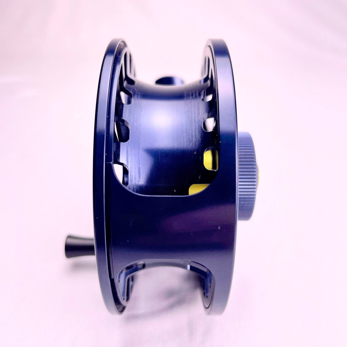 Lamson Speedster +3 Midnight