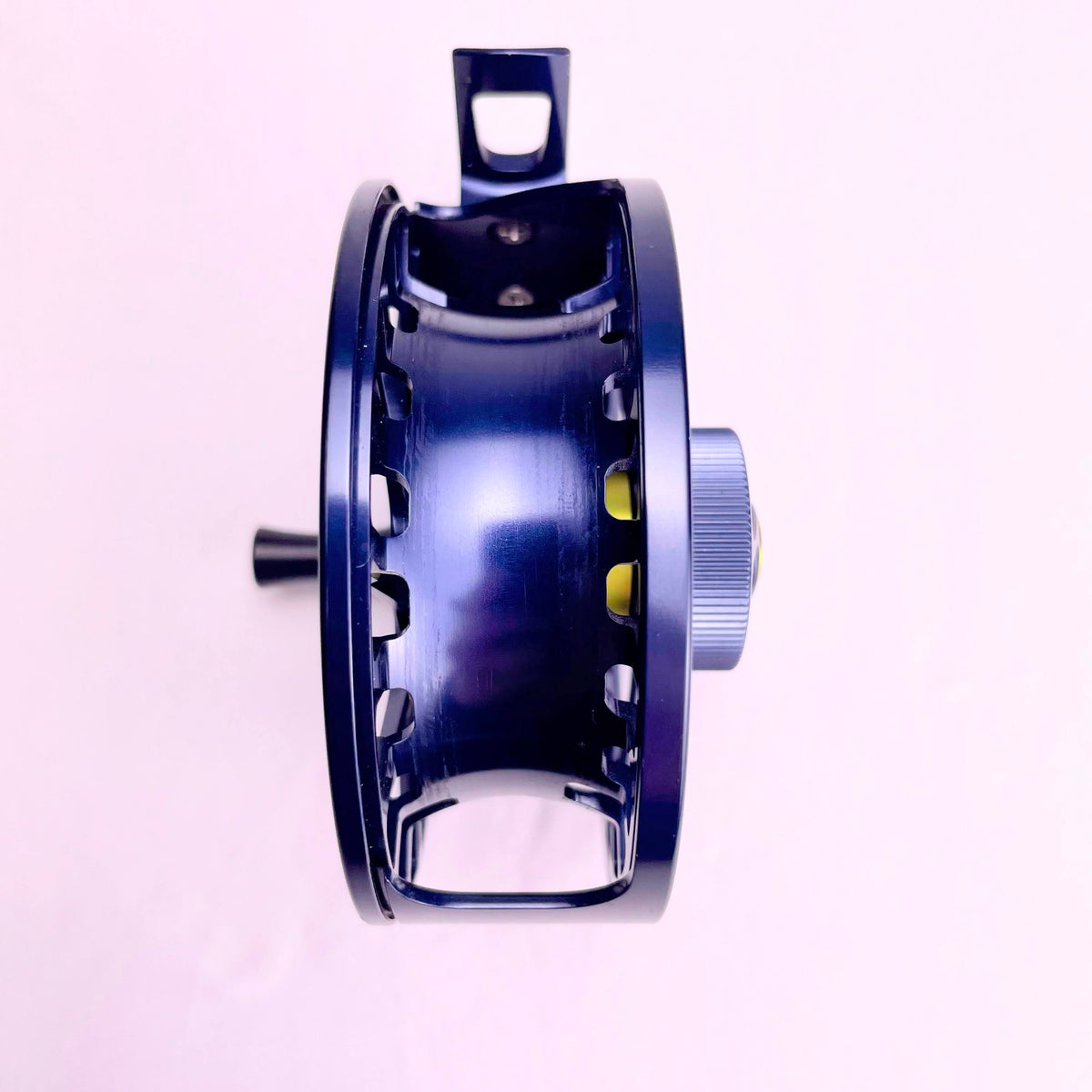 Lamson Speedster +3 Midnight