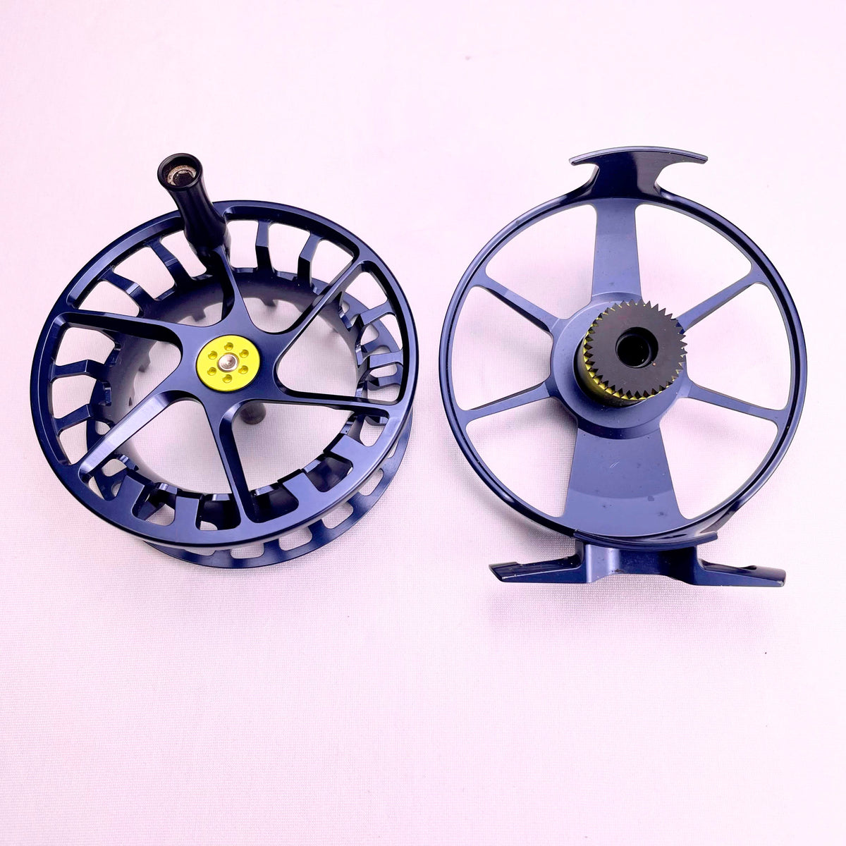 Lamson Speedster +3 Midnight