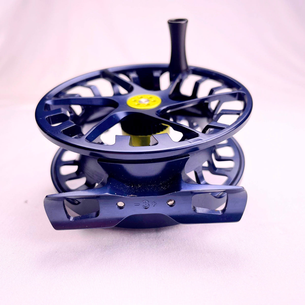 Lamson Speedster +3 Midnight