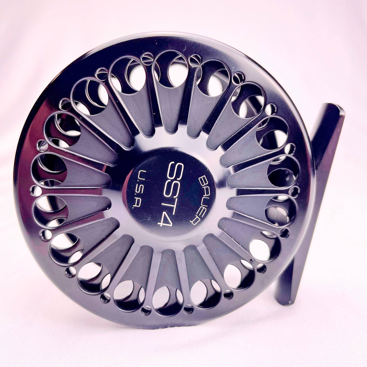 Bauer SST4 Fly Reel