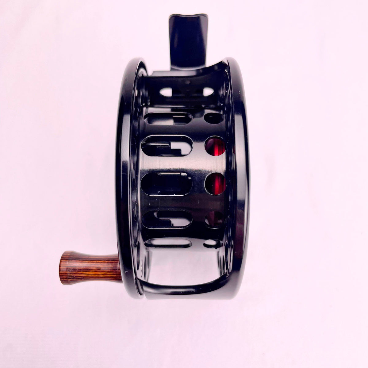 Bauer SST4 Fly Reel