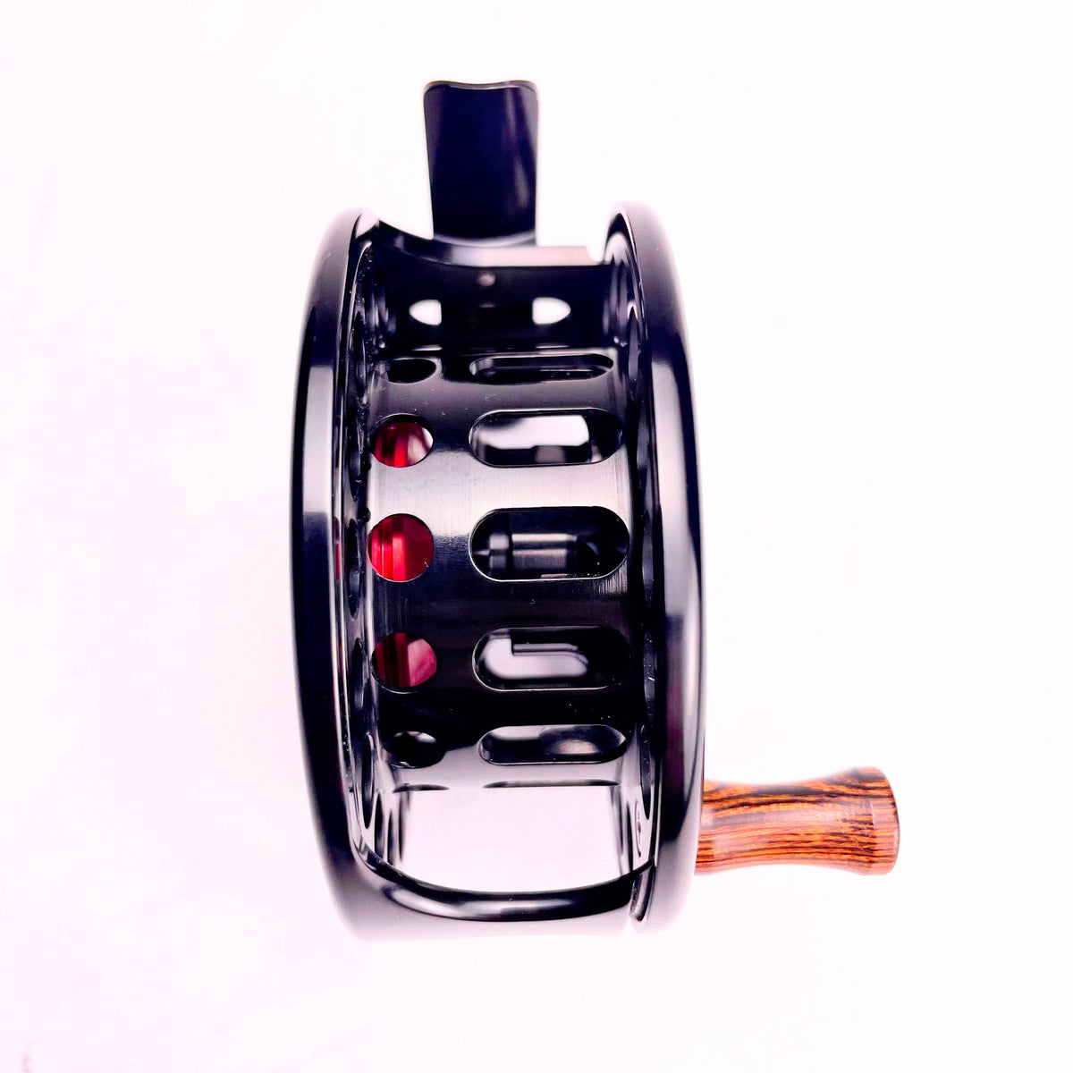 Bauer SST4 Fly Reel