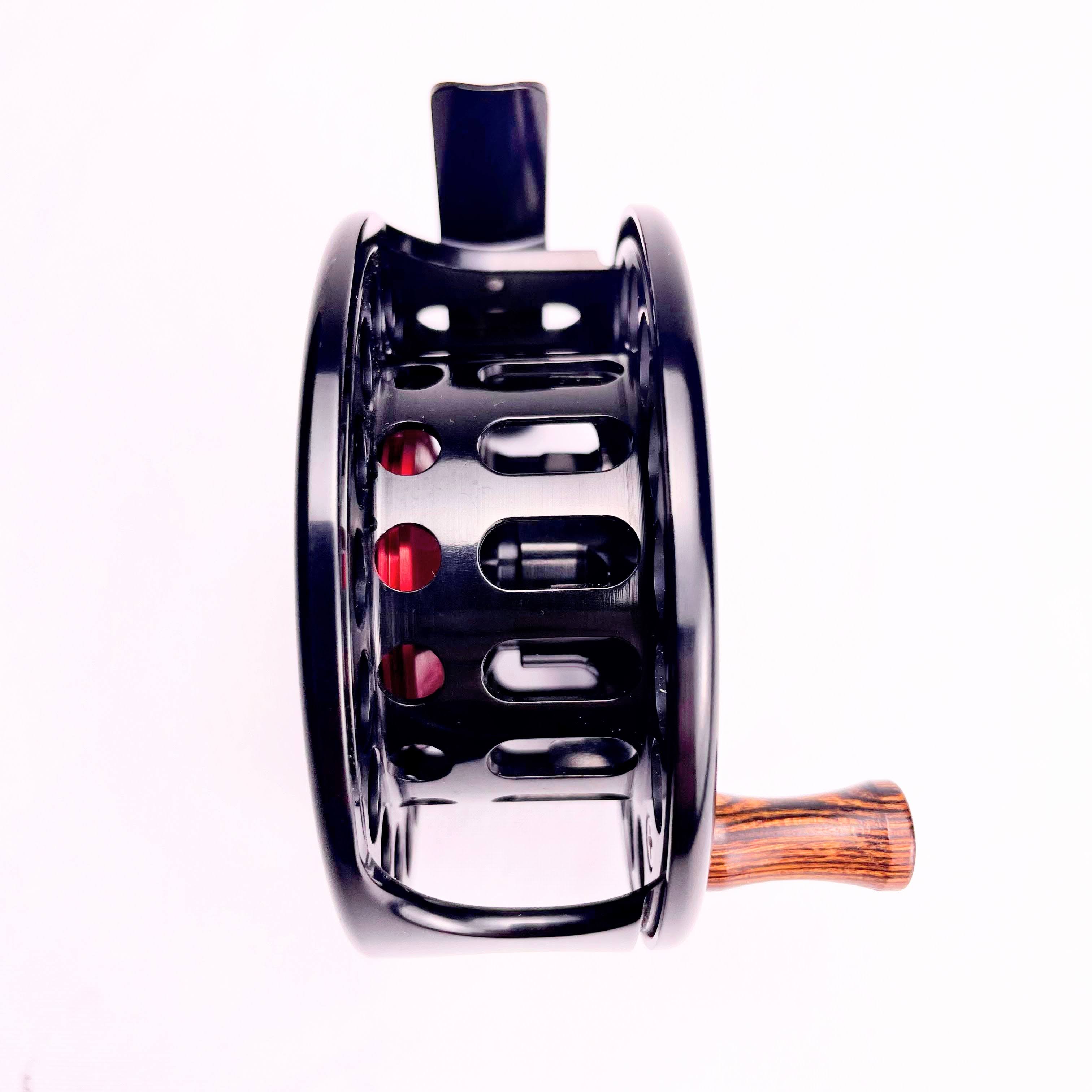 bauer fly reels sst Bauer SST4 Fly Reel