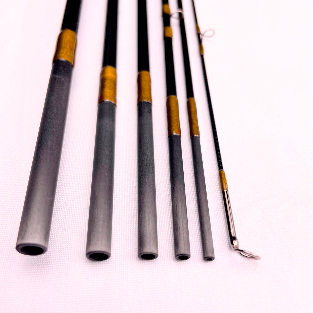 Steffen 9&#39; 4WT Fly Rod (9046)