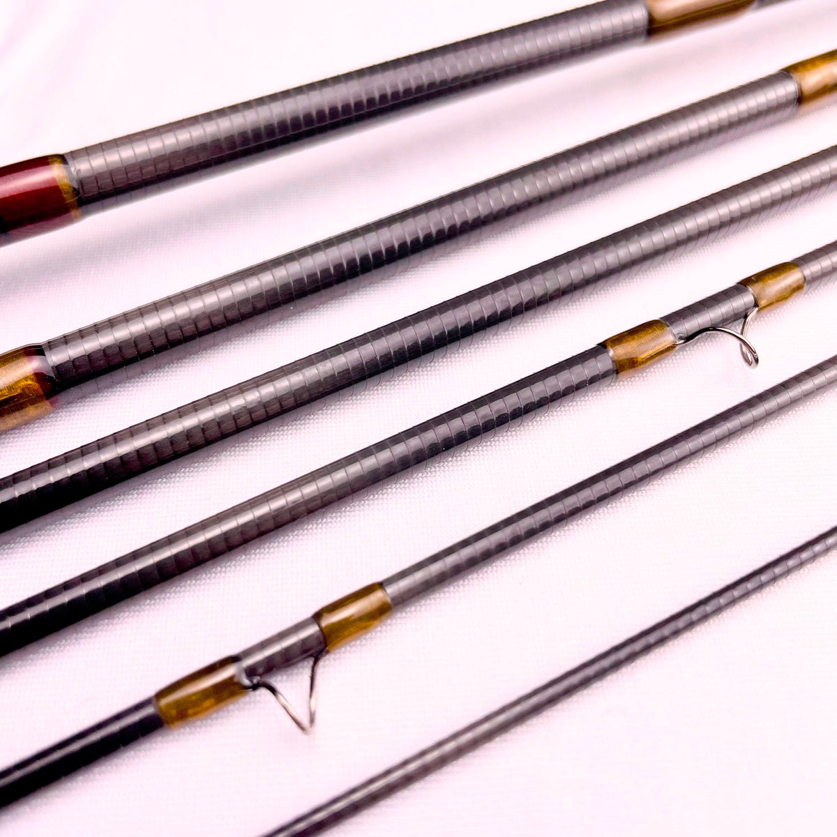 Steffen 9&#39; 4WT Fly Rod (9046)