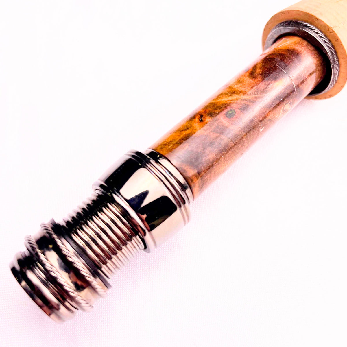 Steffen 9&#39; 4WT Fly Rod (9046)