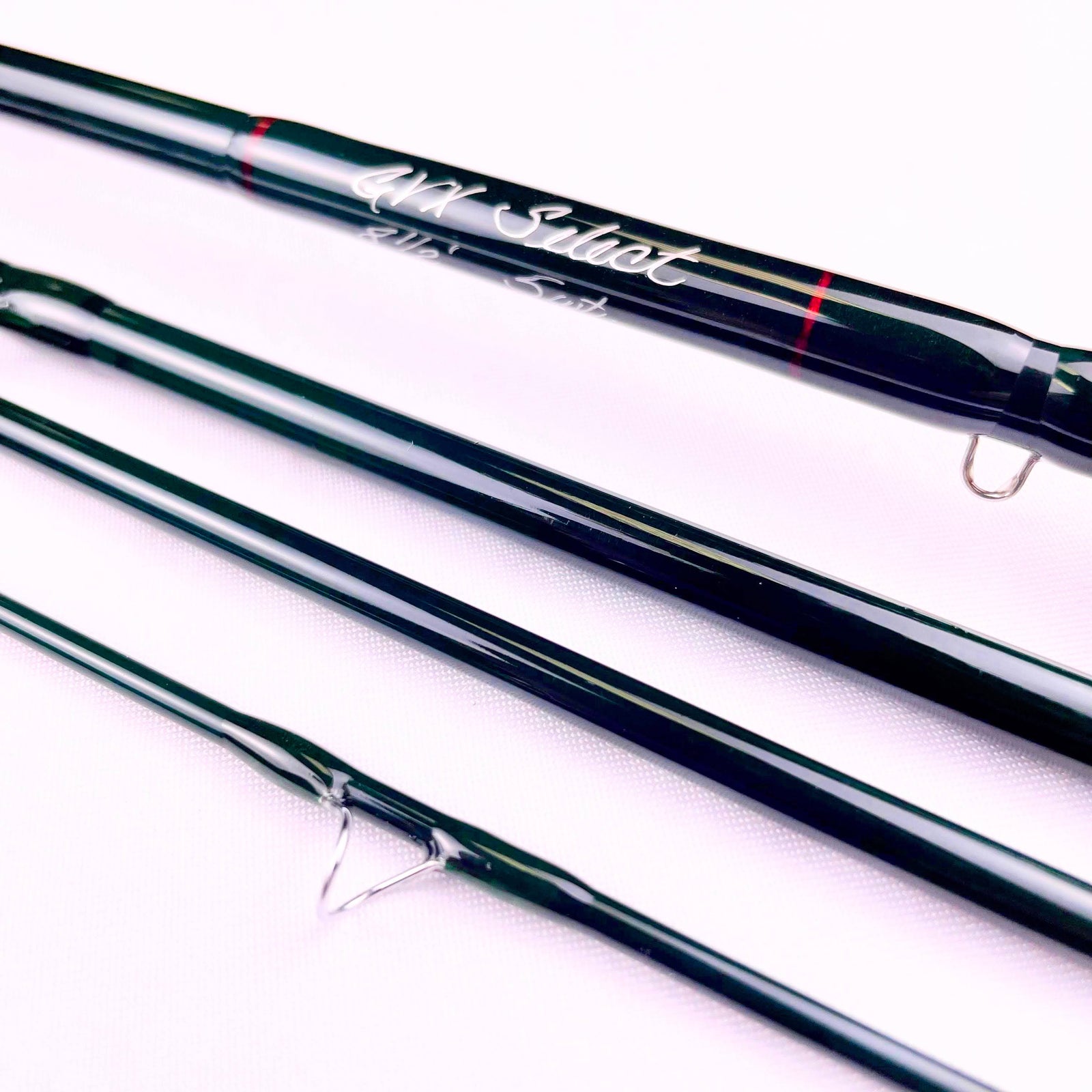 Winston GVX 8' 6" 5WT Fly Rod