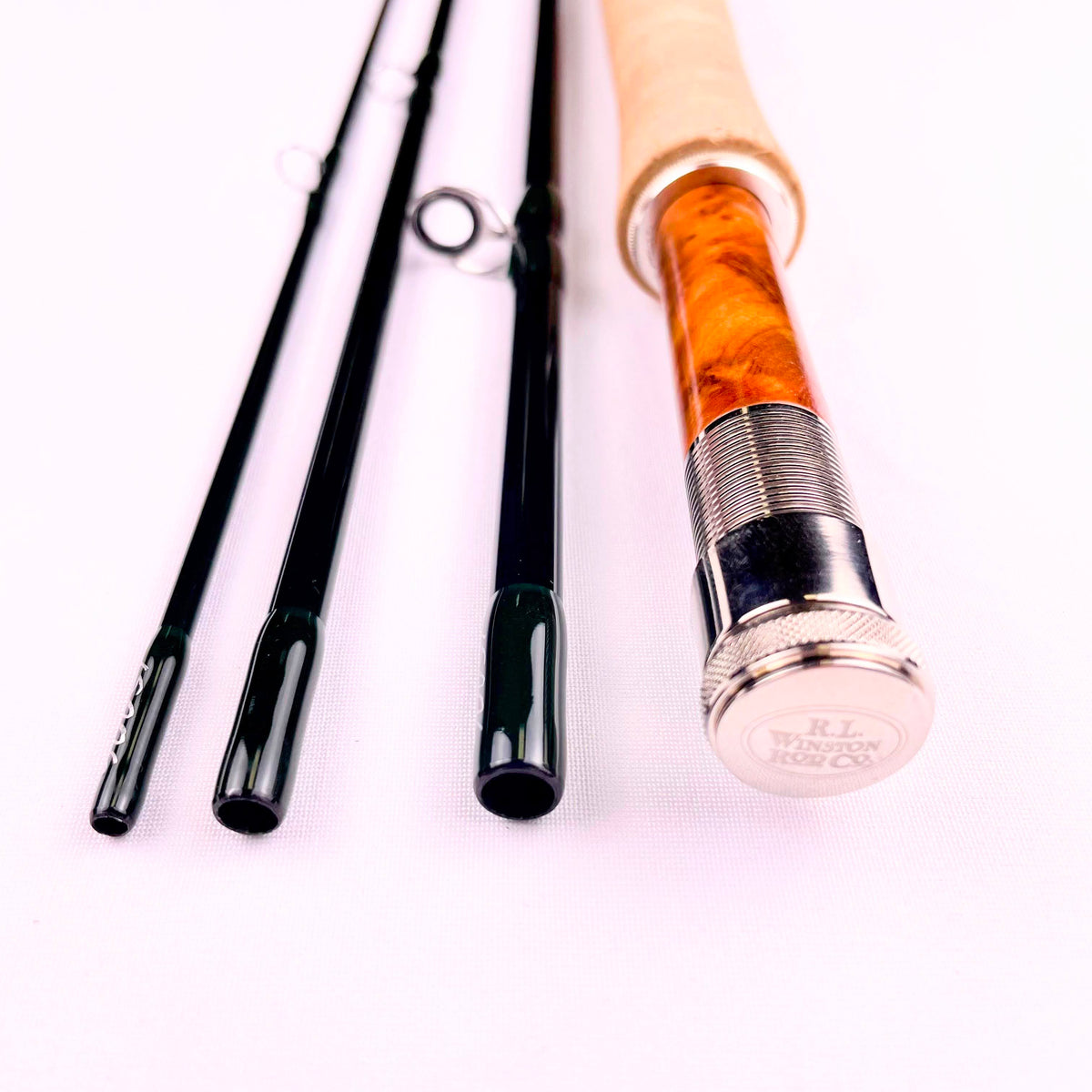Winston GVX 8&#39; 6&quot; 5WT Fly Rod