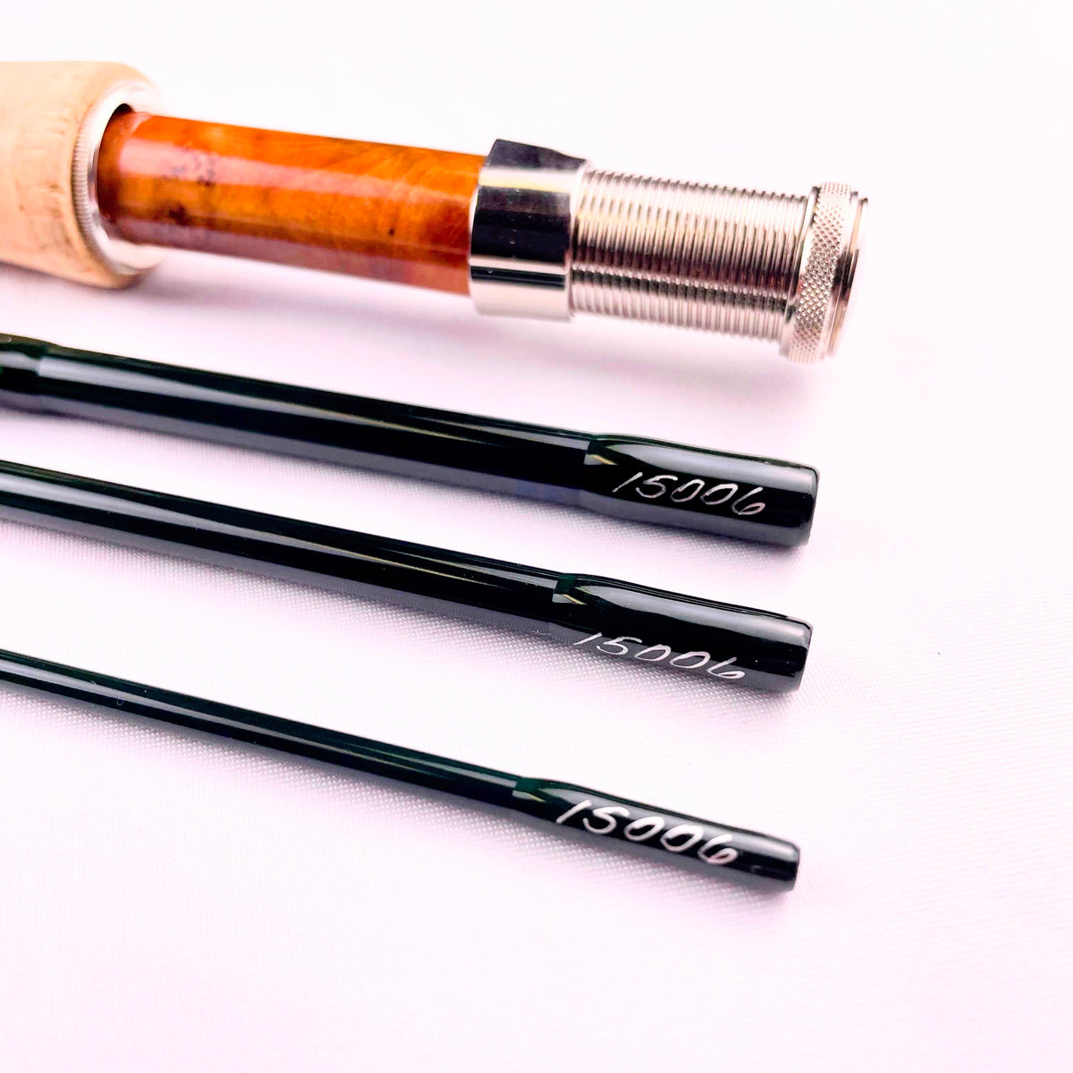 Winston GVX 8&#39; 6&quot; 5WT Fly Rod