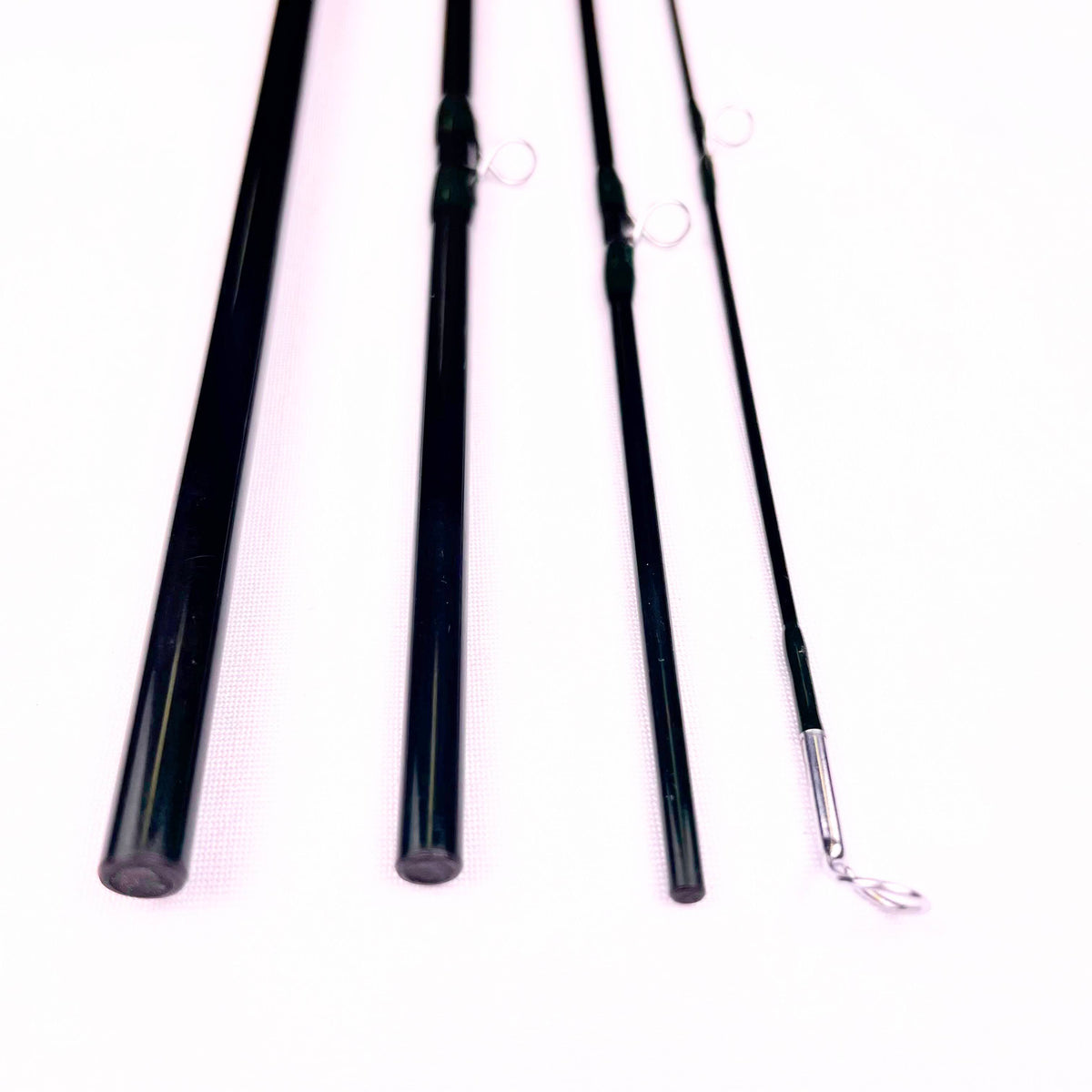 Winston GVX 8&#39; 6&quot; 5WT Fly Rod