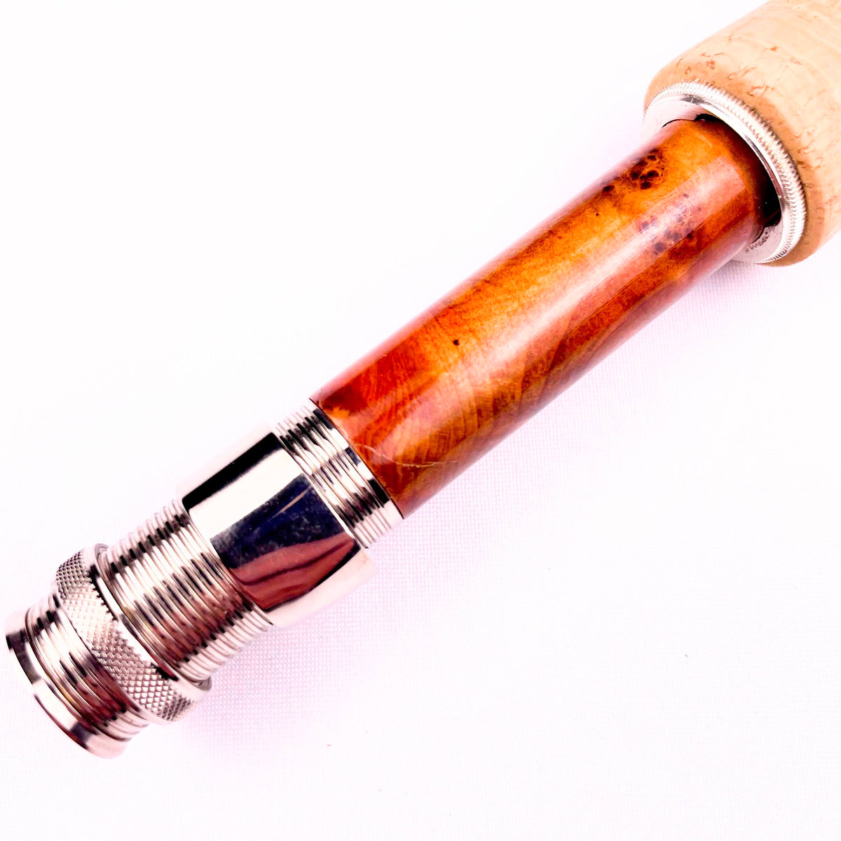 Winston GVX 8&#39; 6&quot; 5WT Fly Rod