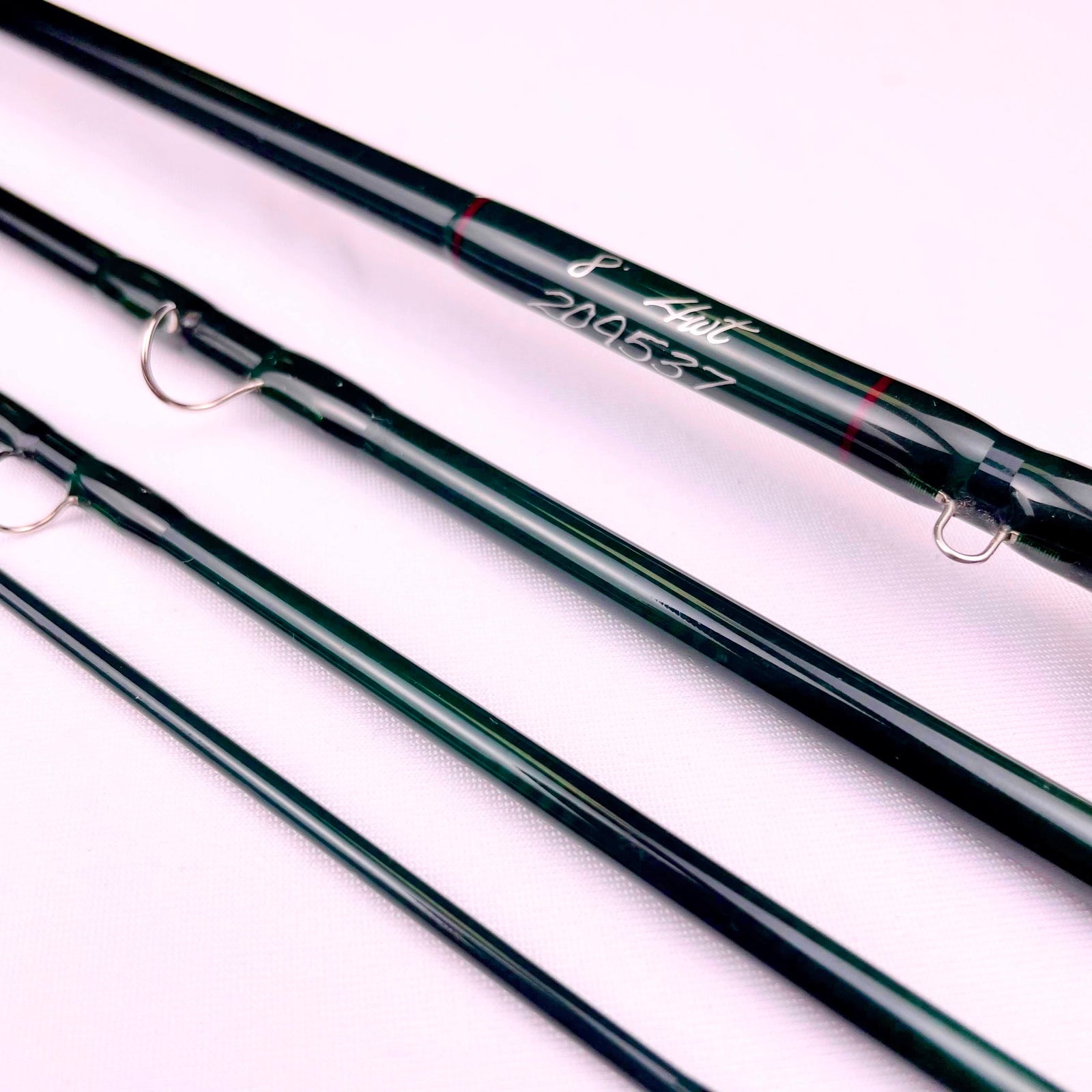 Winston Air 8' 4 WT Fly Rod