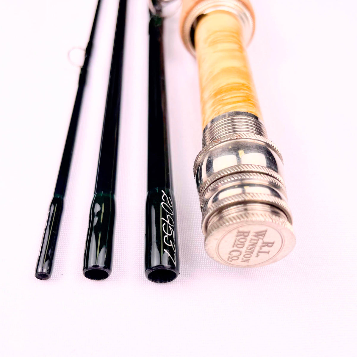 Winston Air 8&#39; 4 WT Fly Rod