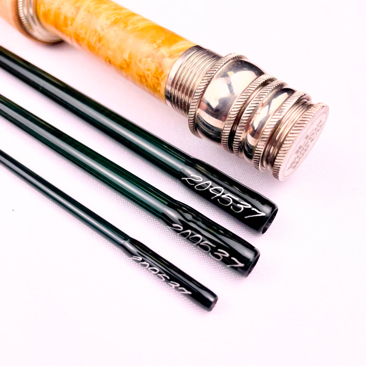 Winston Air 8&#39; 4 WT Fly Rod