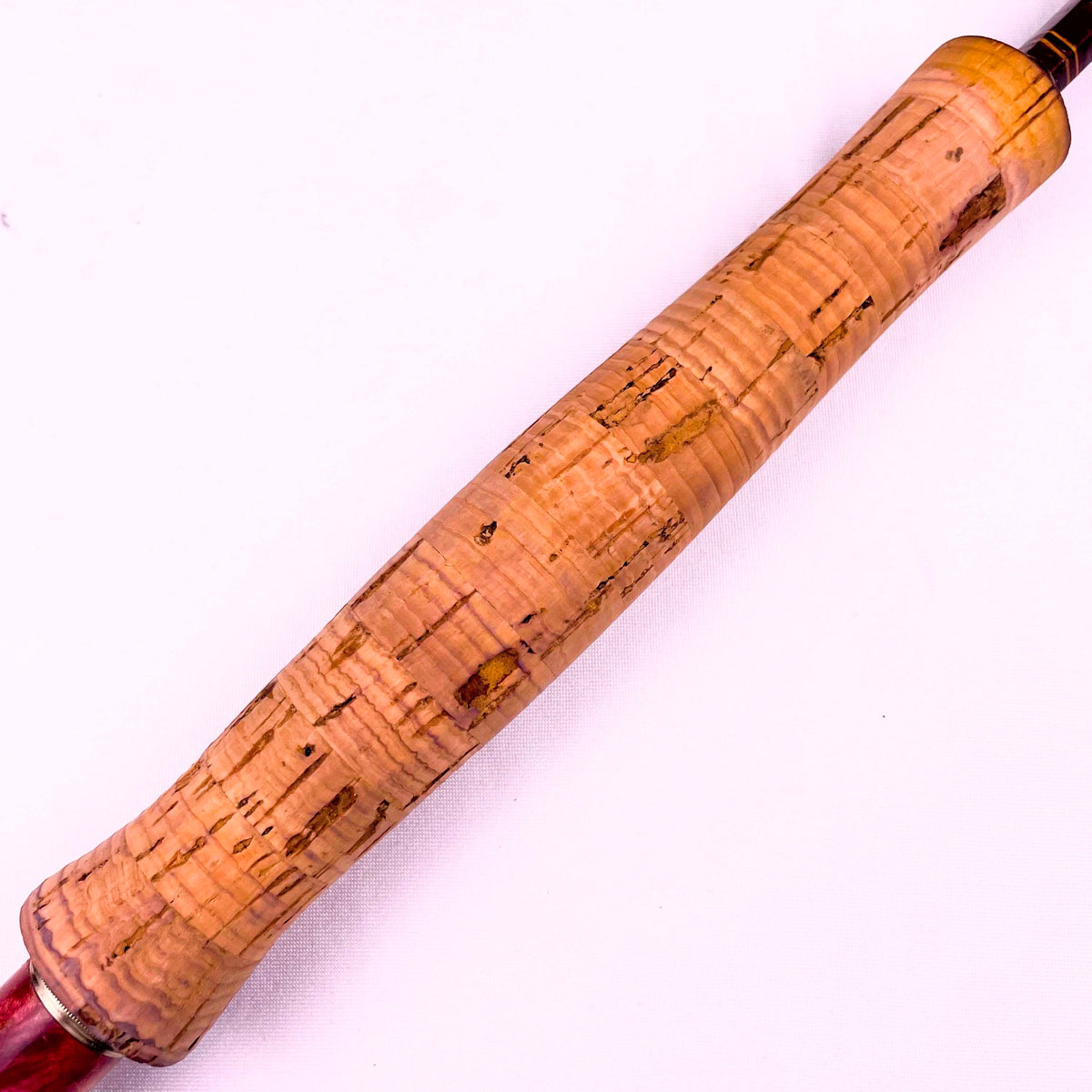 J A McCray 7&#39; 6&quot; 5WT Bamboo Fly Rod