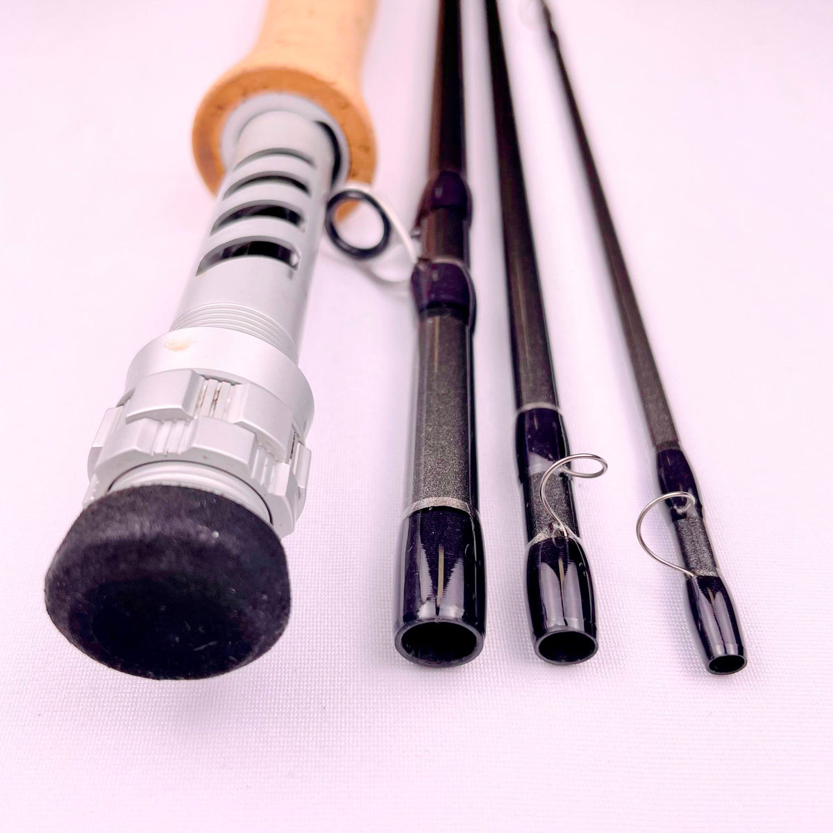 Echo Streamer X 9&#39; 7 WT Fly Rod