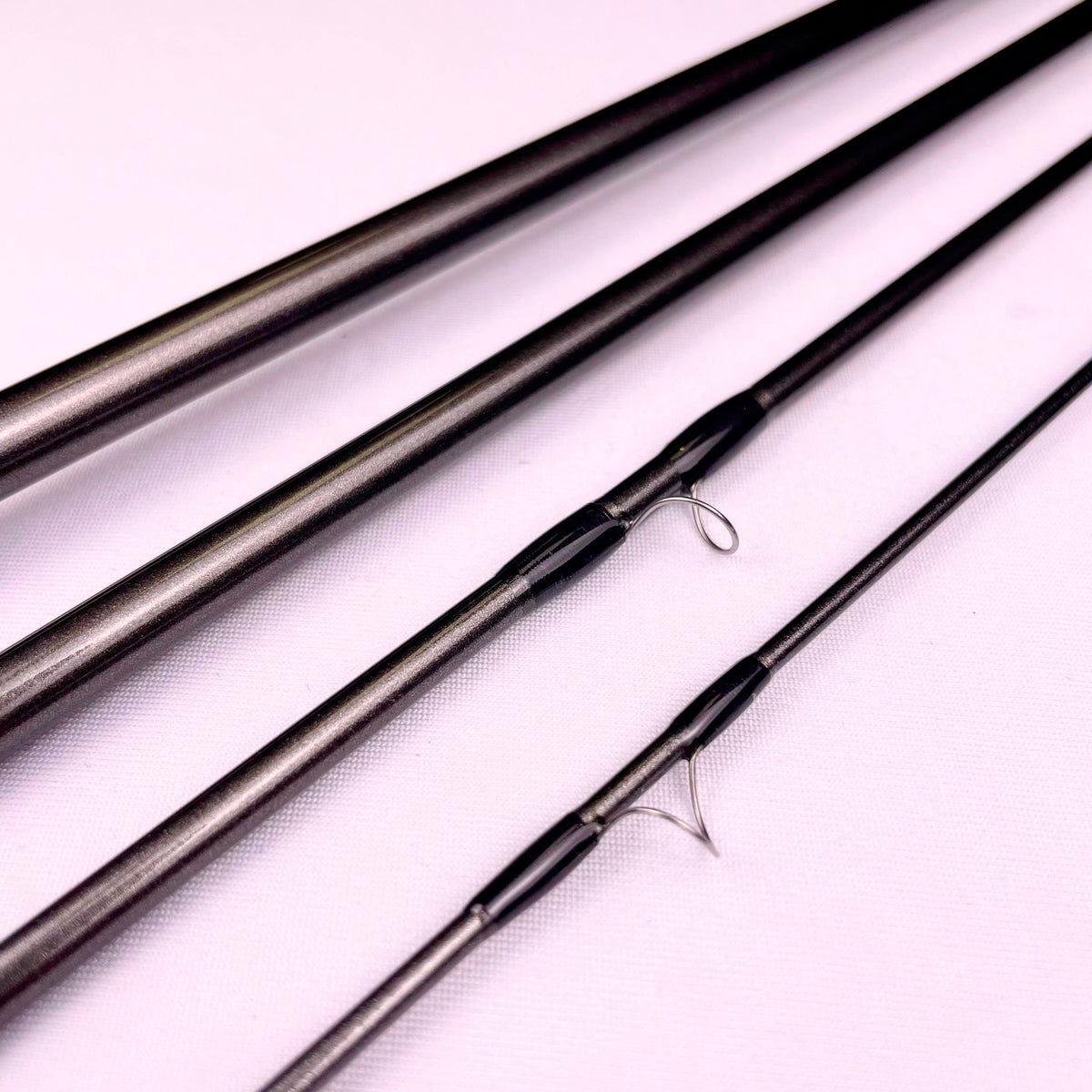 Echo Streamer X 9&#39; 7 WT Fly Rod