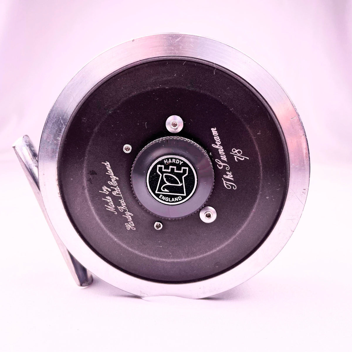 Hardy Sunbeam 7/8 Fly Reel
