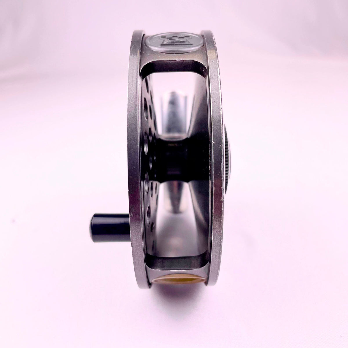 Hardy Sunbeam 7/8 Fly Reel